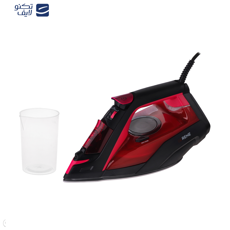 اتو بخار رنه مدل RSI-1723