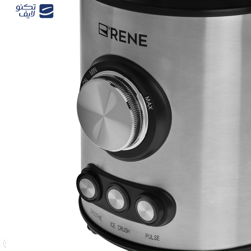 مخلوط کن و آسیاب کن رنه مدل RBCG-1701
