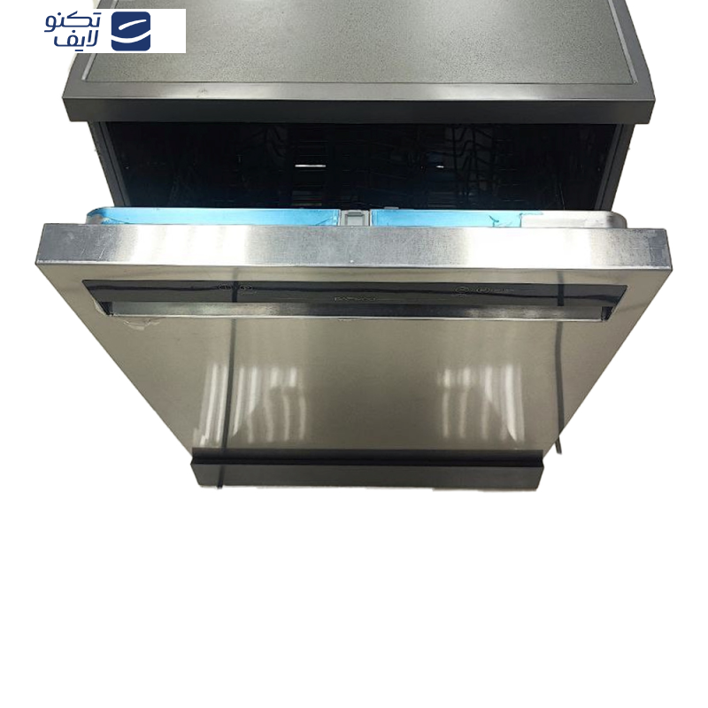 ماشین ظرفشویی 12 نفره دوو مدل DW-110S