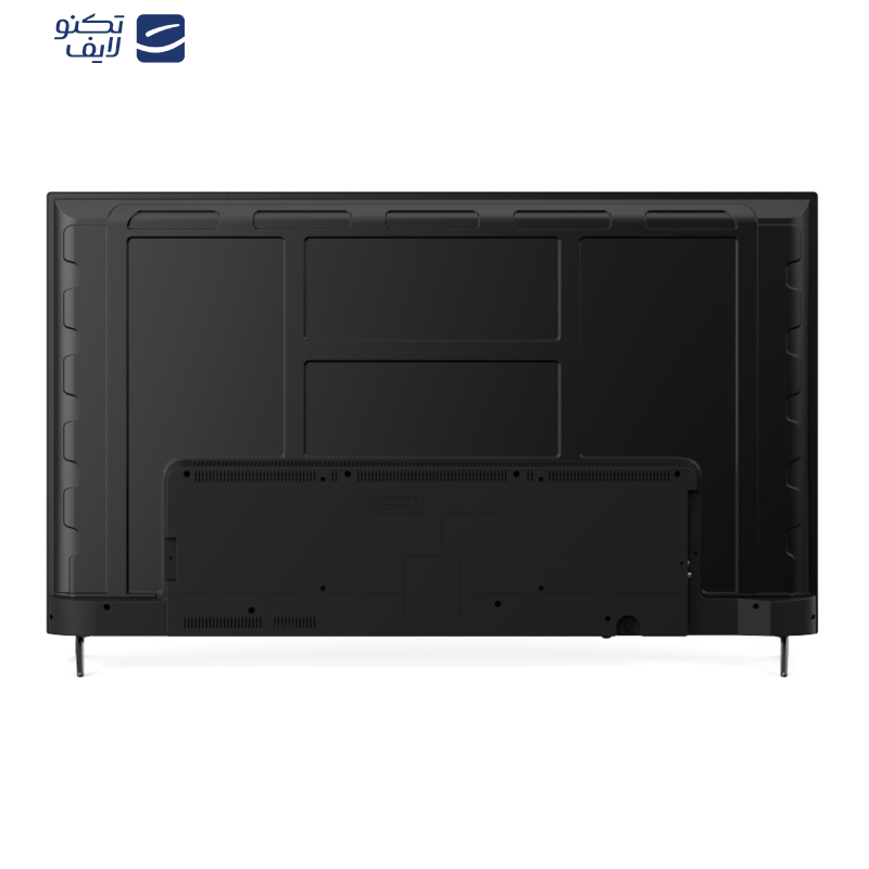 تلویزیون ال ای دی هوشمند جی پلاس مدل GTV-65SU748NX سایز 65 اینچ