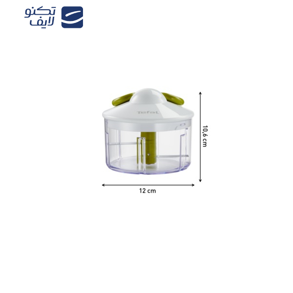 خردکن تفال مدل K13304