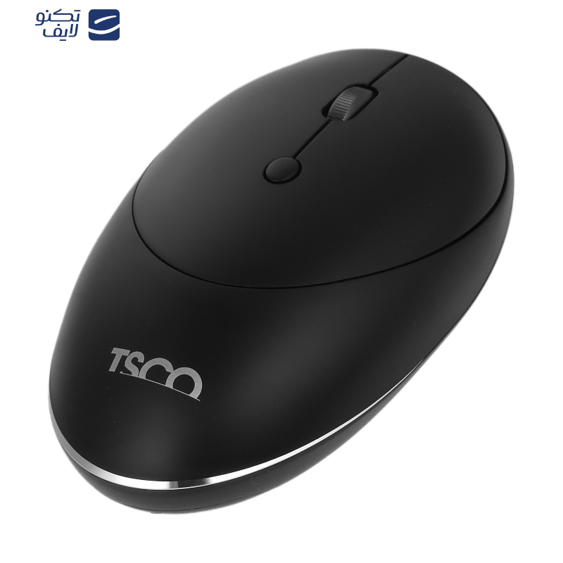 ماوس بی سیم تسکو مدل TM 649W
