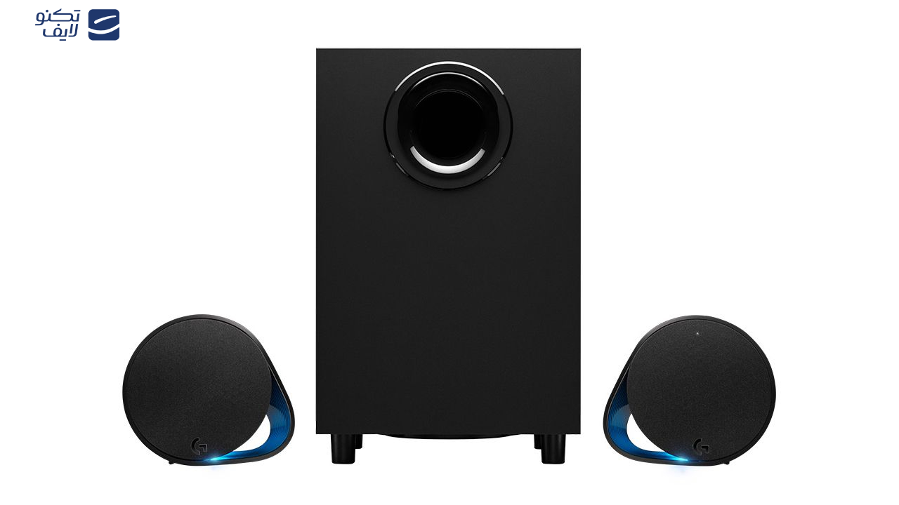 اسپیکر لاجیتک مدل G560