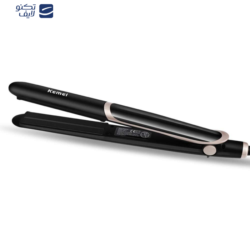 اتو مو کیمی مدل KM2219