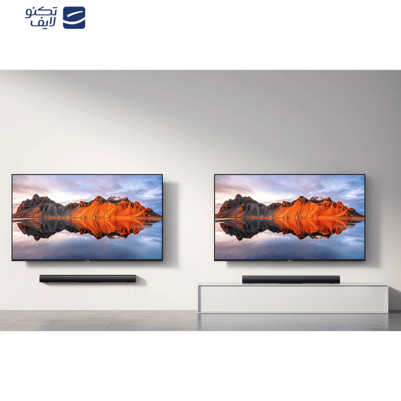 ساندبار شیائومی مدل 2.0ch