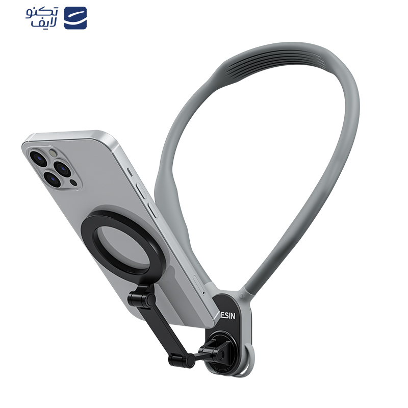 نگهدارنده گوشی موبایل تلسین مدل MNM-001