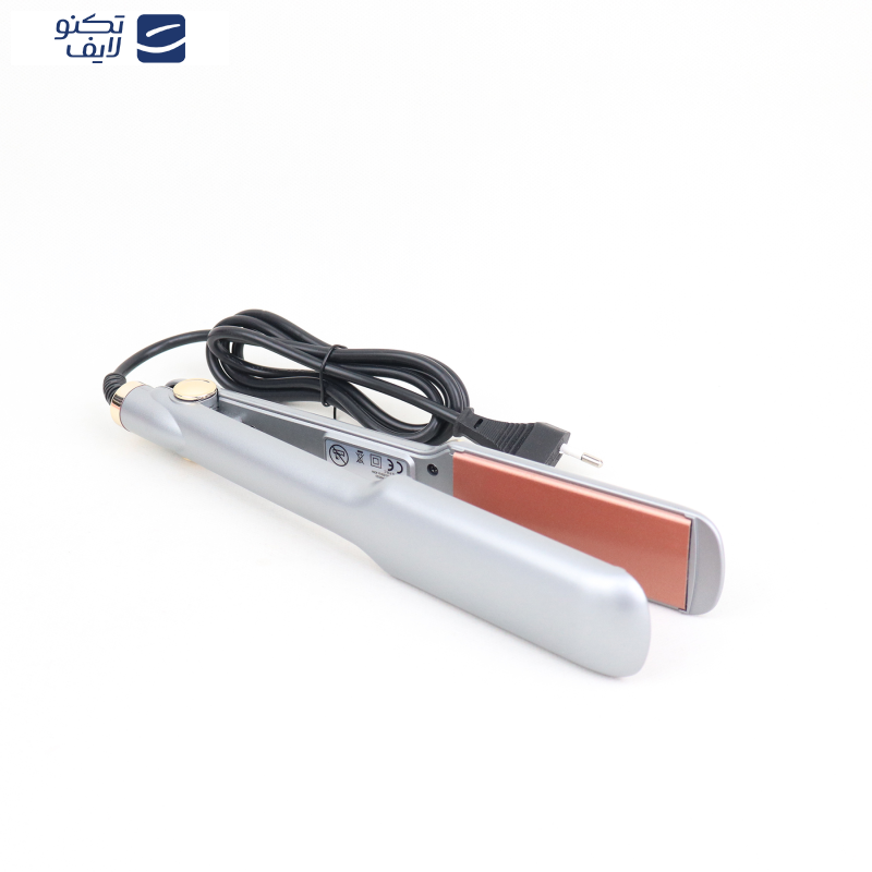 اتو مو جاماکی مدل JPC10013 Keratin