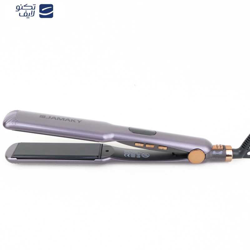 اتو مو جاماکی مدل JPC10012 Keratin