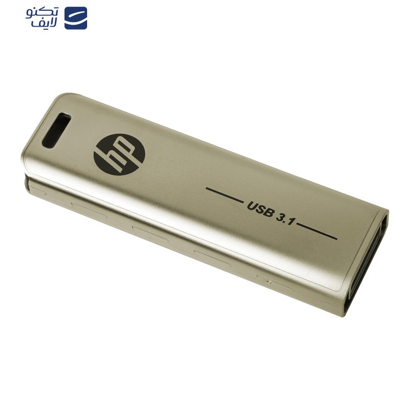 فلش مموری اچ‌پی مدل X796W ظرفیت 32 گیگابایت