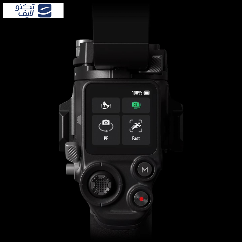 گیمبال دی جی آی مدل DJI RS4 COMBO