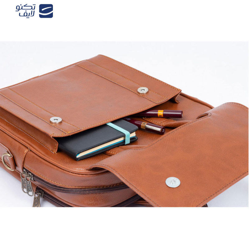 کیف رودوشی مردانه مدل SK-369