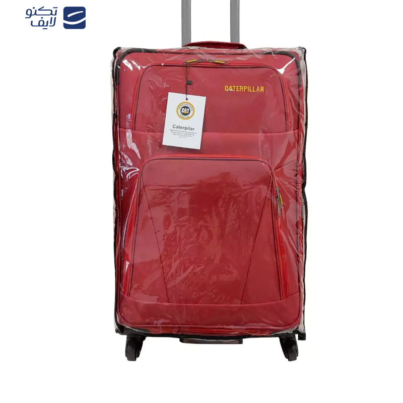 چمدان مدل 40317M سایز متوسط ارتفاع 59 سانتی متر