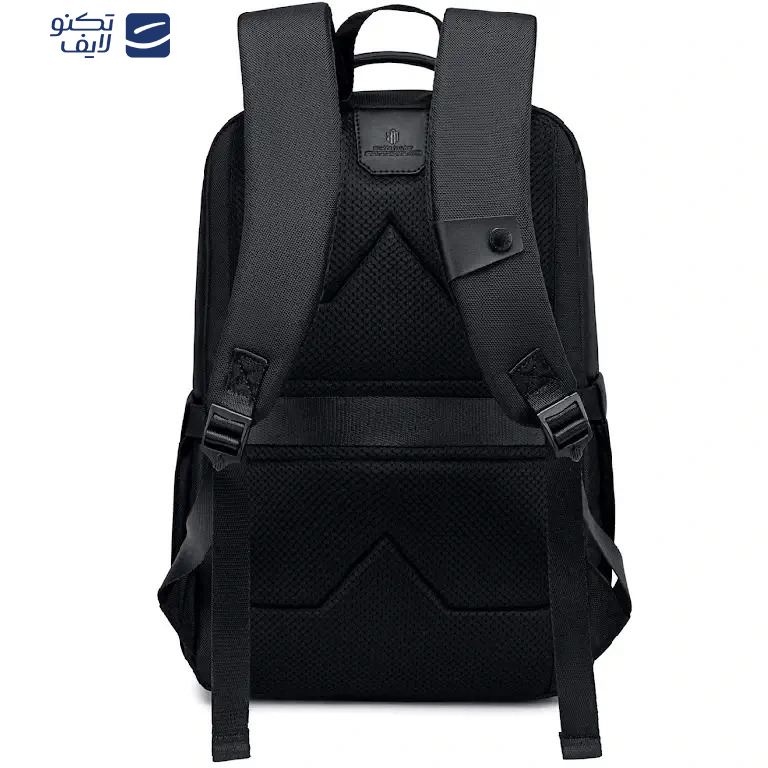 کوله پشتی لپ تاپ آرتیک هانتر مدل ARH00672 مناسب برای لپ تاپ 14.1 تا 15.6 اینچی