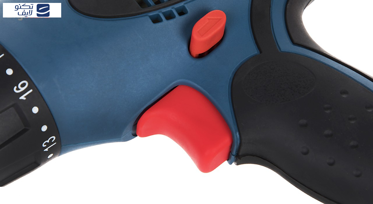 دریل پیچ گوشتی برقی آروا مدل 5350