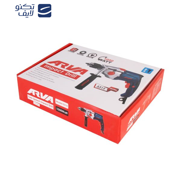 دریل چکشی آروا مدل 5315
