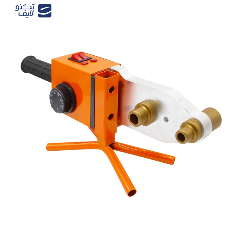 دستگاه اتو لوله سبز مکث اچ ام تی مدل OL1