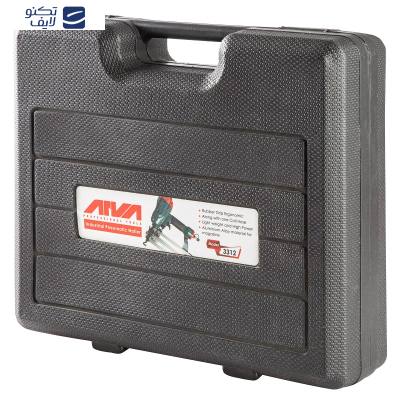 میخ کوب بادی آروا مدل 3312