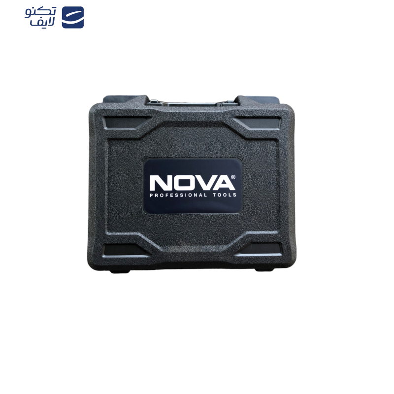  سشوار صنعتی دیجیتالی نووا مدل 4412