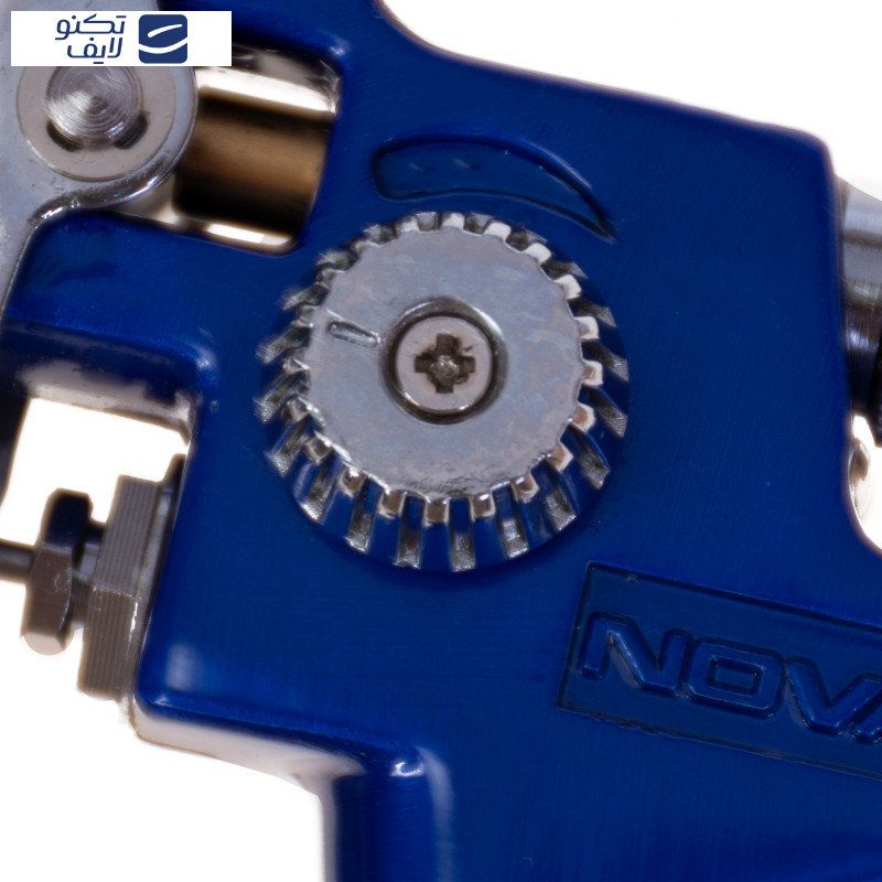 پیستوله رنگ نووا مدل NTS 2706 