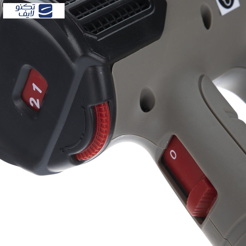 سشوار صنعتی کرون مدل CT19007 BMC