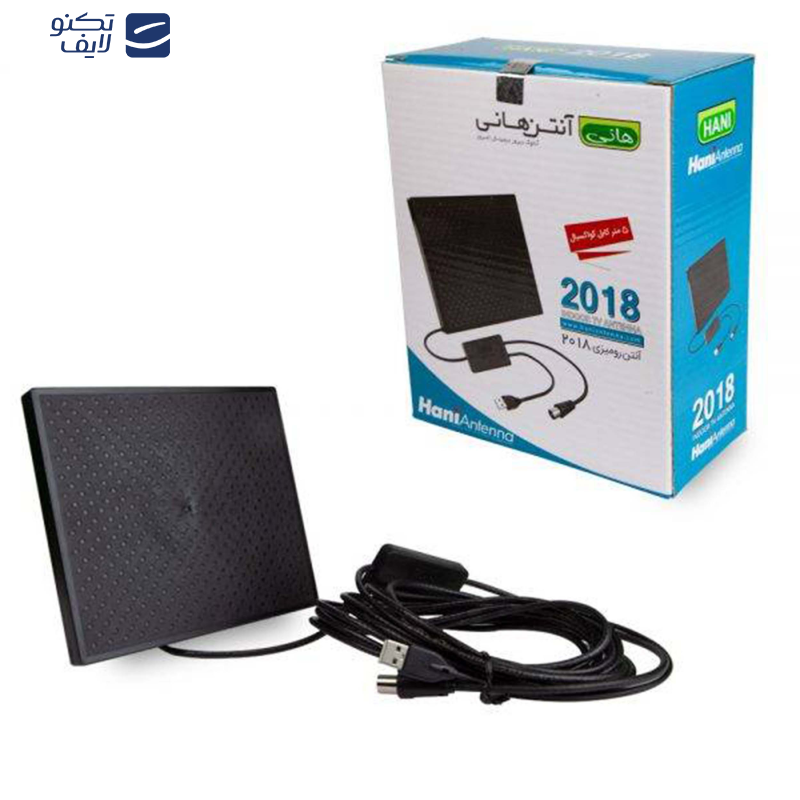 آنتن رومیزی هانی مدل 2018-NEW