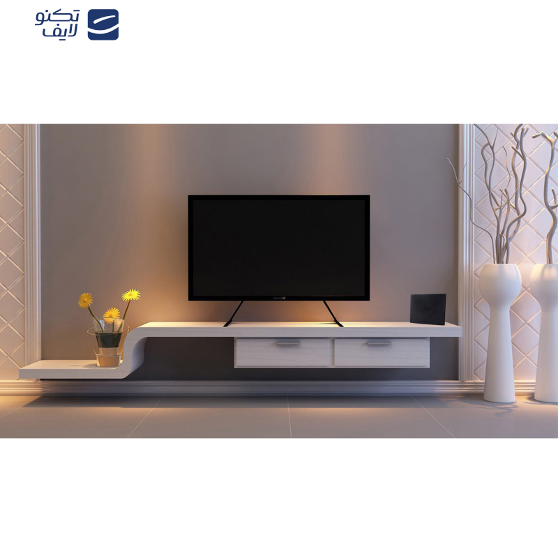 آنتن رومیزی دیجیتال هانی مدل 2018-5M