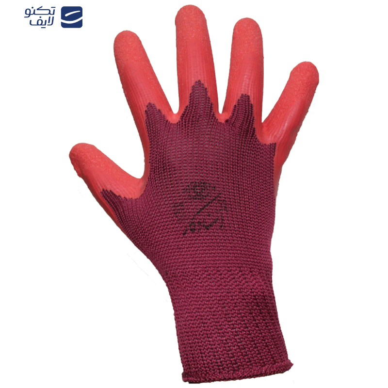 دستکش ایمنی استادکار مدل ضد برش ممتاز دستکش ایمنی استادکار مدل ضد برش ممتاز