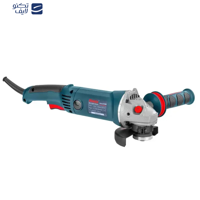 مینی فرز دسته بلند رونیکس مدل 3150N