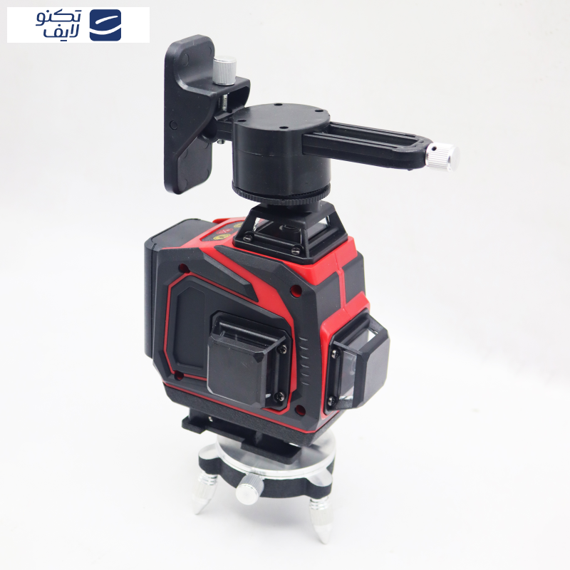 تراز لیزری نورس مدل YP-4D/16LINE