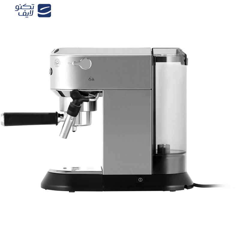 اسپرسو ساز 1.1 لیتری دلونگی مدل EC685.M اسپرسو ساز 1.1 لیتری دلونگی مدل EC685.M