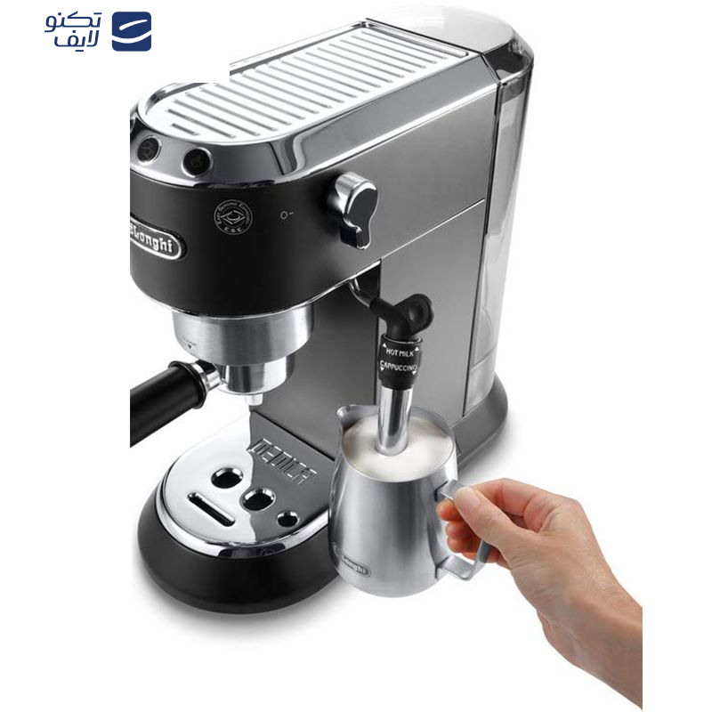 اسپرسو ساز دلونگی مدل Dedica