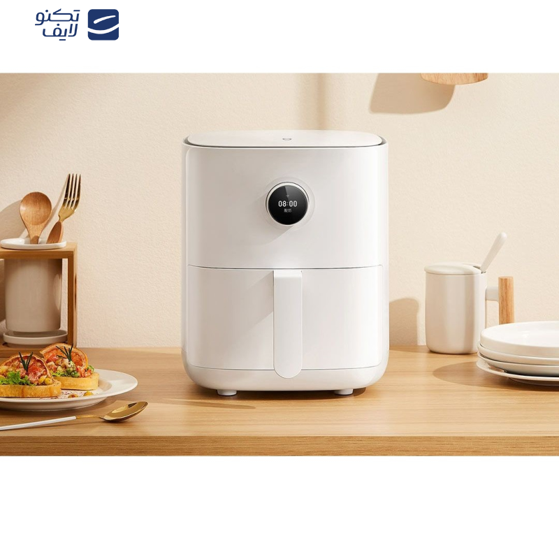 سرخ کن بدون روغن شیائومی مدل MAF01