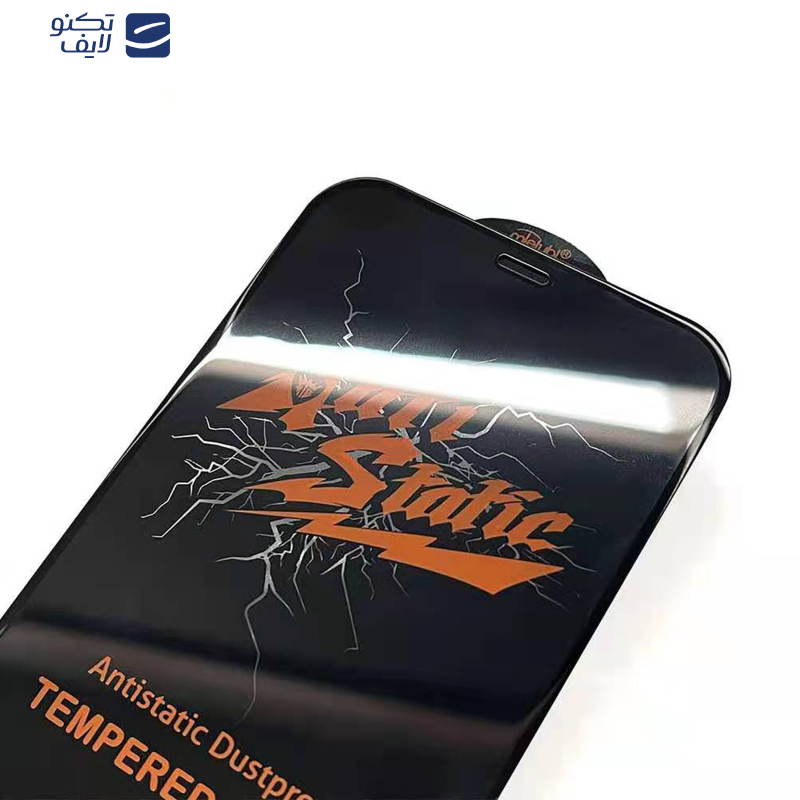 محافظ صفحه نمایش میتوبل مدل ANTISTATIC مناسب برای گوشی موبایل شیائومی POCO X3 / X3 PRO / X3 NFC