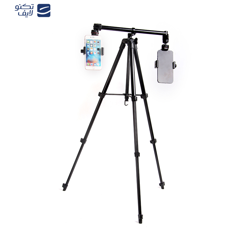 سه پایه دوربین پرووان مدل PHL1140