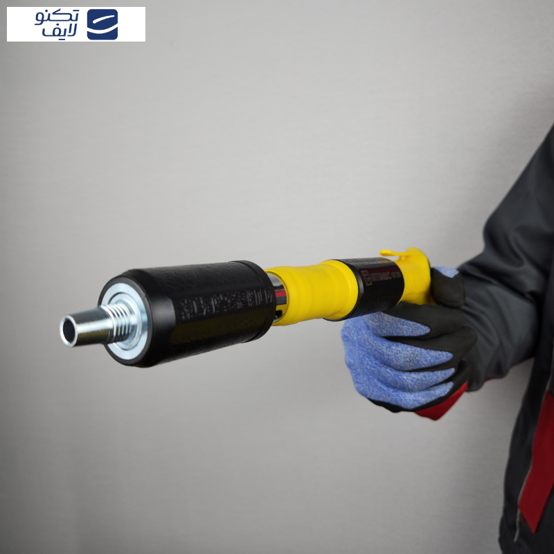 تفنگ میخکوب کد 4209 مجموعه 6 عددی