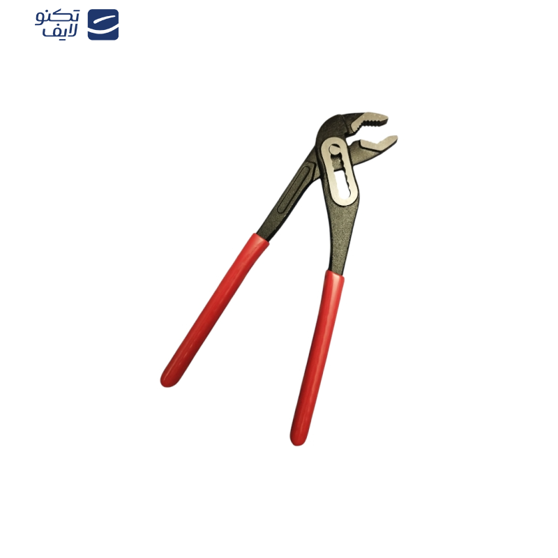 انبر کلاغی میتا مدل AK-10-E سایز 10 اینچ