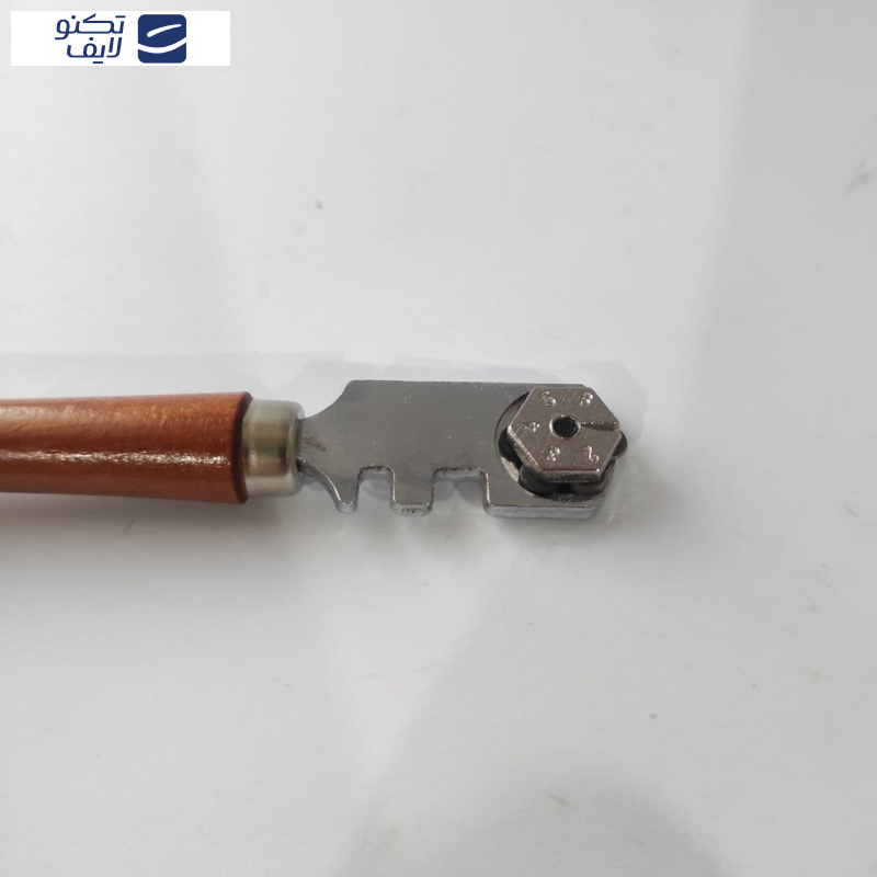 الماس شیشه بر اکو مدل EEK-2