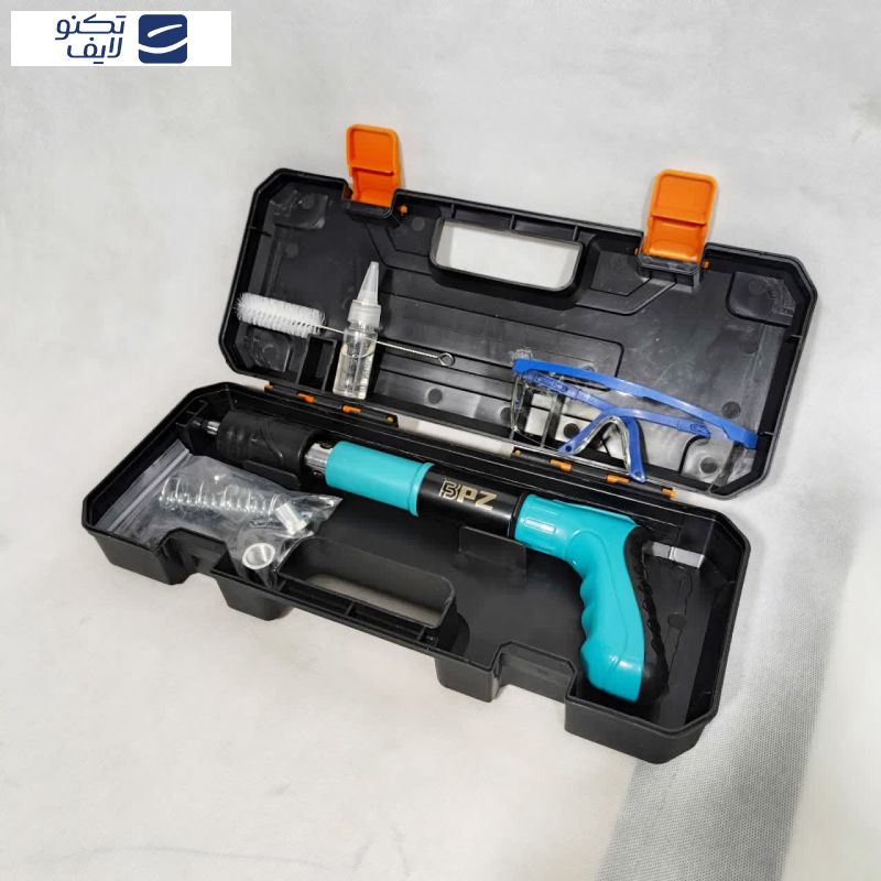 میخ کوب دستی بی پی زد مدل 5cm