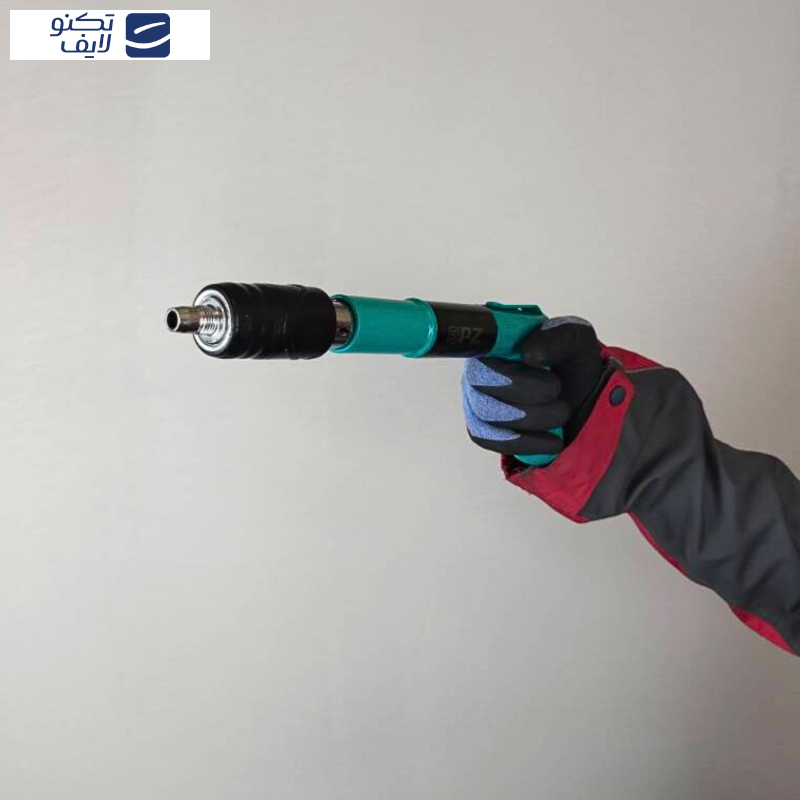 میخ کوب دستی صنعتی بی پی زد مدل BPZ-0730