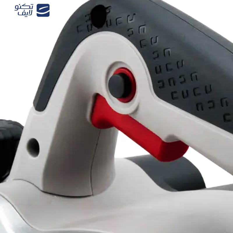 رنده نجاری برقی کرون مدل YP- CT14019X/710W