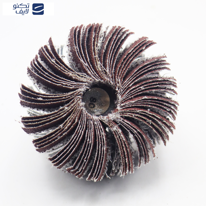 سنباده سر دریلی  مدل YP-RAJDAR