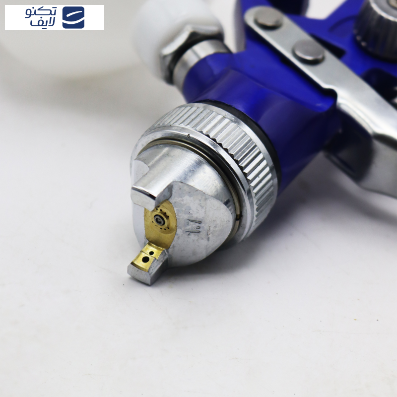 پیستوله رنگ اپکس مدل YP-APX-40827/1.7MM