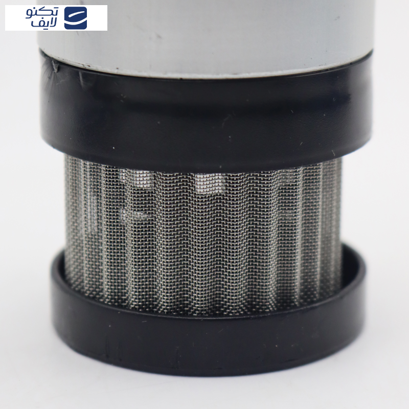 پمپ روغن کش وزیر مدل YP-VP07/12V