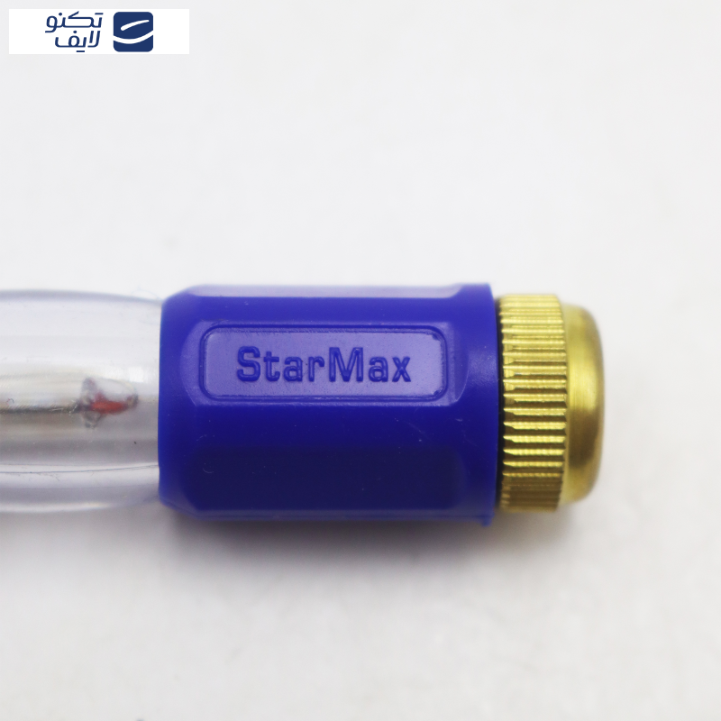 فازمتر استارمکس مدل  YPAB-18.5CM 