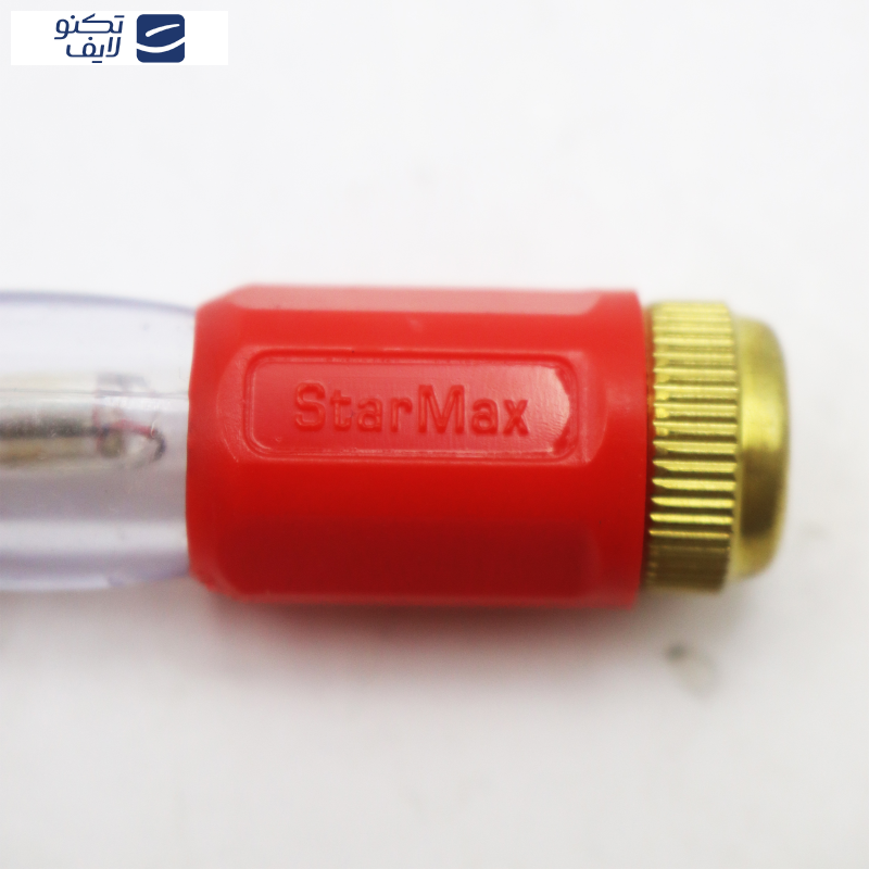 فازمتر استارمکس مدل  YPGH-18.5CM 