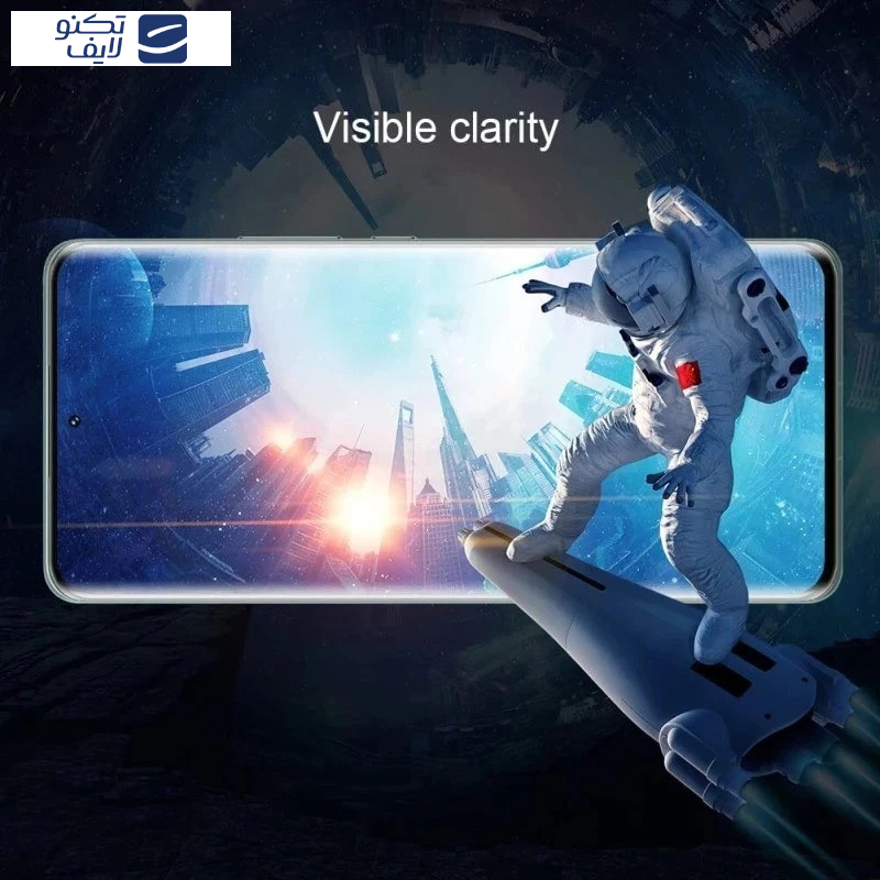 محافظ صفحه نمایش اپیکوی مدل wukong privacy مناسب برای گوشی موبایل شیائومی 14T Pro/14T/Redmi K70 Ultra