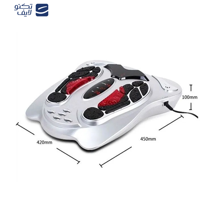 ماساژور پا مدل SH-003B