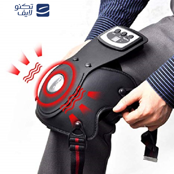 ماساژور برقی زانو کد 8522