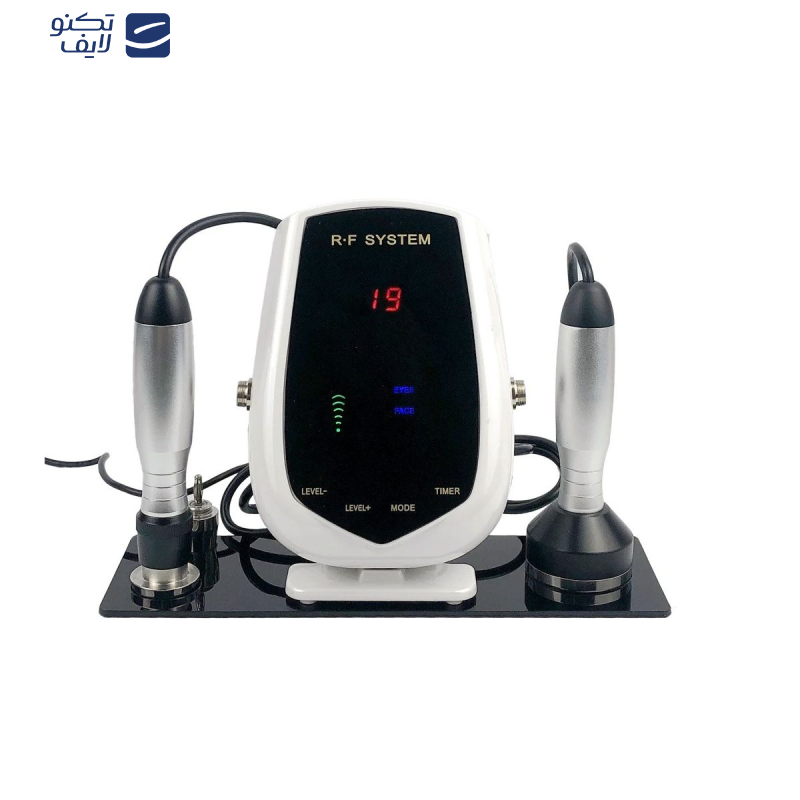 دستگاه جوانساز پوست دیجیتال مدل مینی آر اف 