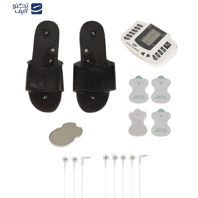 تنس عضلانی اوآبس مدل 01